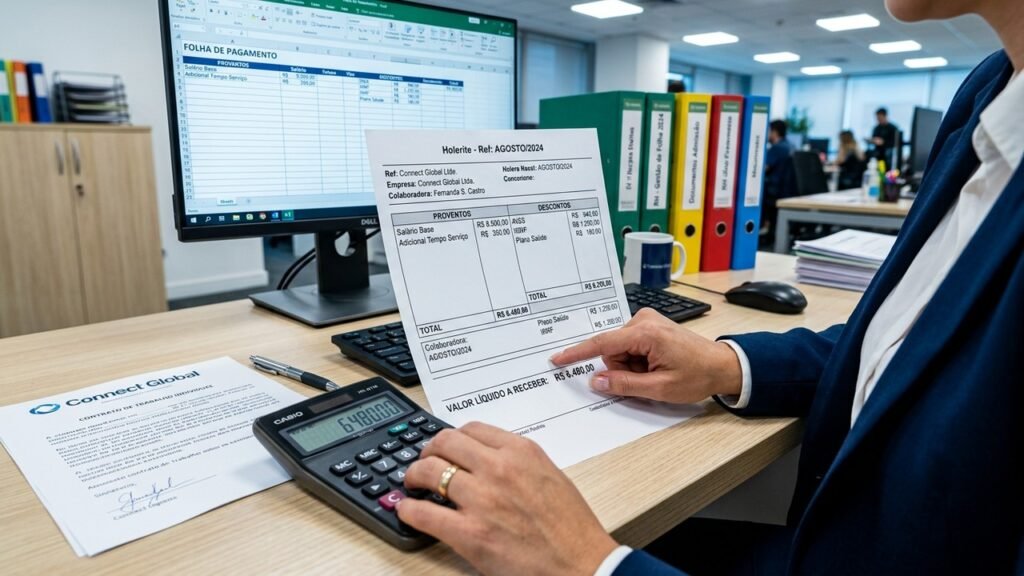 Salário mínimo de R$ 2.407 já está valendo e muitos trabalhadores podem ter direito sem saber