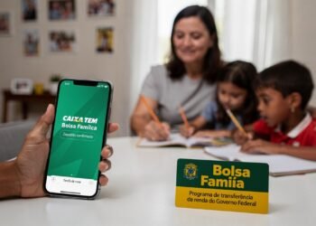 Bolsa Família libera valores e adicionais em março mas apenas quem cumprir todas as regras recebe o benefício completo