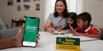 Bolsa Família libera valores e adicionais em março mas apenas quem cumprir todas as regras recebe o benefício completo