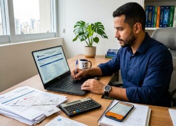 Declaração do Imposto de Renda 2026 começa com novidades: entenda as mudanças para não cair na malha fina