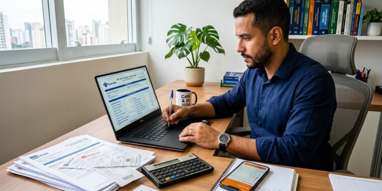 Declaração do Imposto de Renda 2026 começa com novidades: entenda as mudanças para não cair na malha fina