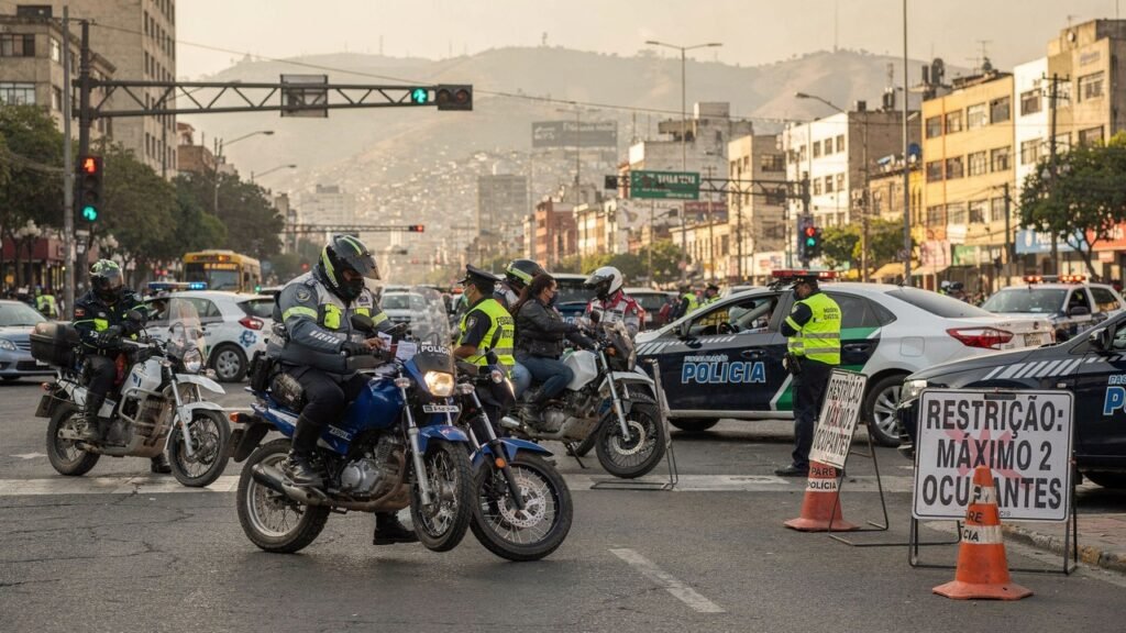 Levar garupa deixa motociclistas apreensivos após nova multa de R$ 2.100: saiba em quais áreas se aplica