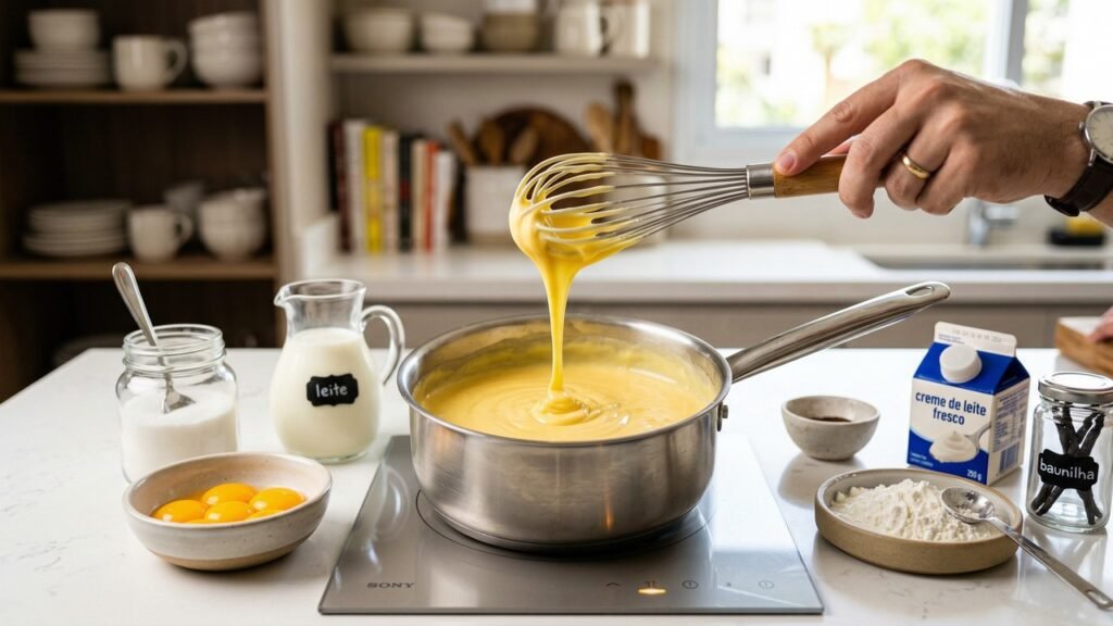 Como fazer pavê sem erros: técnicas simples que transformam qualquer receita em sobremesa marcante