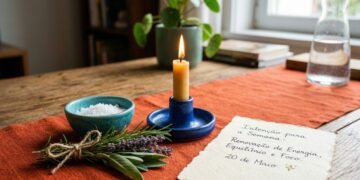 Comece a semana com mais sorte: simpatias simples que muita gente faz na segunda-feira para atrair boas energias