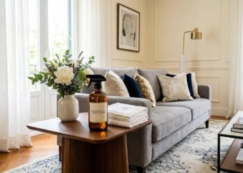 Como fazer o aromatizador de ar usado em hotéis 5 estrelas com ingredientes básicos