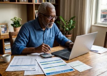 Aposentadoria aos 65 anos em 2026: entenda as regras do INSS e o que conferir agora para evitar atraso no benefício