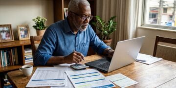 Aposentadoria aos 65 anos em 2026: entenda as regras do INSS e o que conferir agora para evitar atraso no benefício