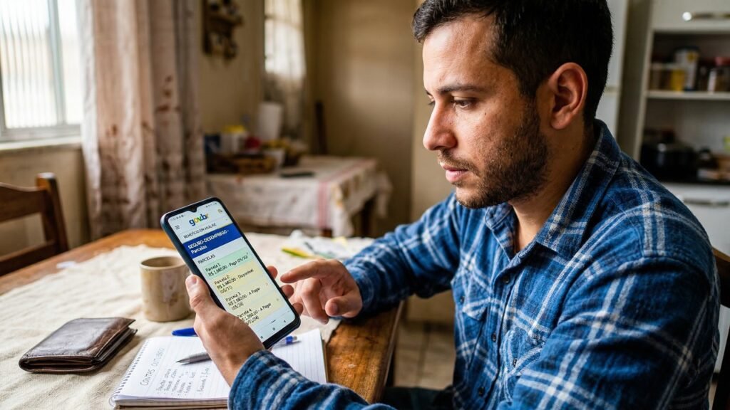 Governo libera duas parcelas extras de seguro desemprego para trabalhadores demitidos entre 2025 e 2026