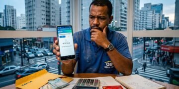 Trabalhadores estão retirando parte do FGTS todos os anos: veja como funciona essa opção e o que avaliar antes