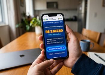 Bilhões de reais esquecidos em bancos podem ser resgatados: veja como consultar se há dinheiro no seu CPF