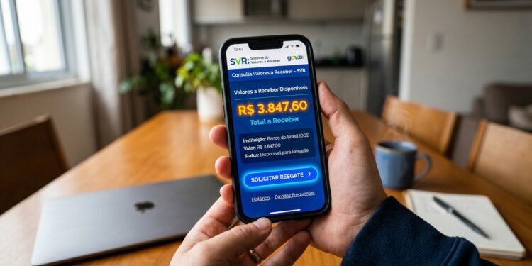 Bilhões de reais esquecidos em bancos podem ser resgatados: veja como consultar se há dinheiro no seu CPF