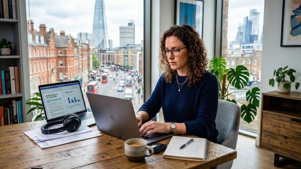 Funcionário não pode ser demitido por se recusar a trabalhar de casa e regra do home office chama atenção