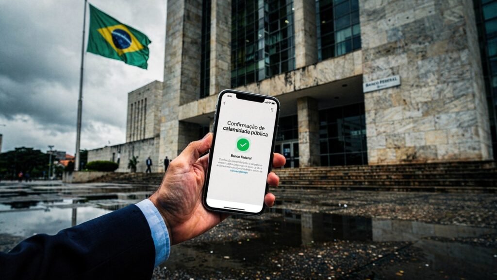 R$ 6.220 podem ser sacados pelo FGTS em situação de emergência e muitos ainda não sabem que a liberação já começou 