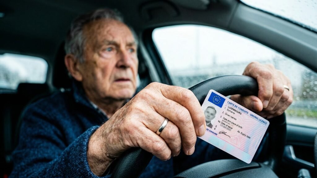 Motoristas com mais de 68 anos podem enfrentar novas regras para dirigir e debate já preocupa idosos