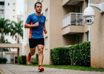 Funcionário é demitido durante licença médica após ser visto correndo e Justiça surpreende empresa