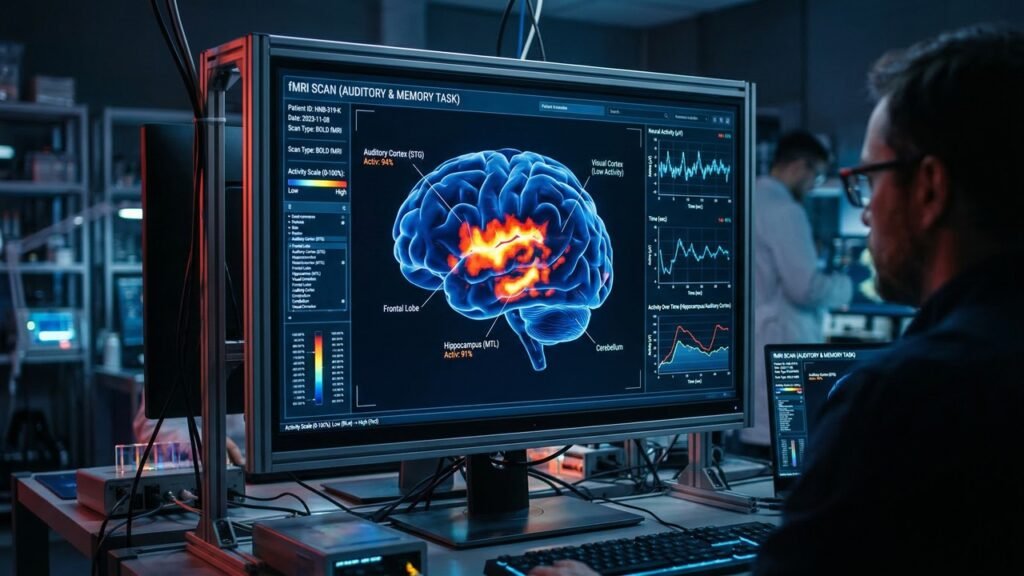 Por que algumas músicas grudam na cabeça e ficam repetindo por horas, segundo a neurociência