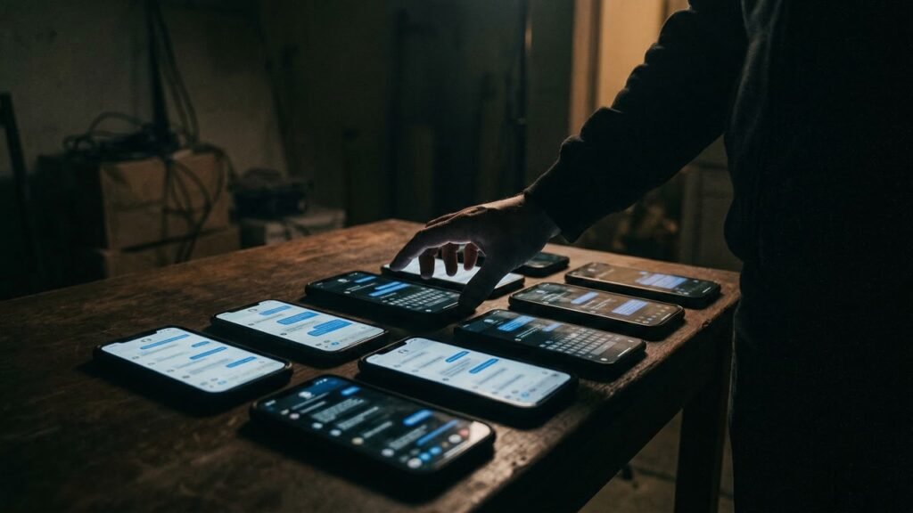 Atenção, usuários de Pix: Golpistas usam falso alerta de segurança para aplicar novo golpe e convencer vítimas a fazer transferência