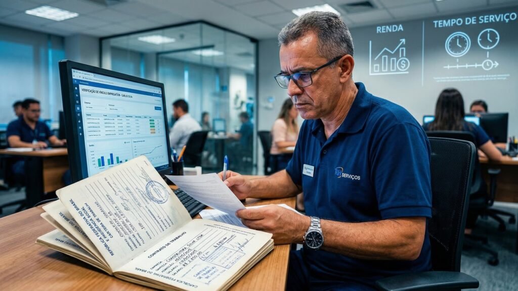 PIS/Pasep 2026 começa a ser pago e calendário já define quando cada trabalhador pode sacar até um salário mínimo