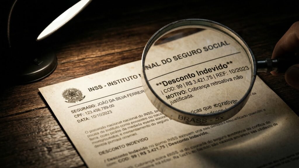 Devolução de valores no consignado do INSS: quem pode ter direito, como identificar descontos indevidos e o que fazer agora