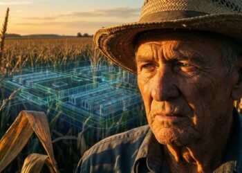 Fazendeiro de 86 anos recusa oferta milionária por fazenda e fecha acordo inesperado para preservar suas terras