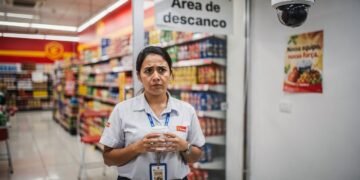 Funcionária trabalhou durante 35 anos em um supermercado e foi demitida sem indenização por tomar café sem pagar por ele