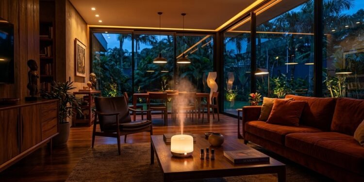 Como transformar sua casa em um ambiente multissensorial e melhorar sono, foco e conforto sem gastar muito