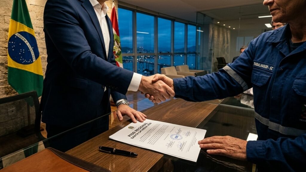 Reajuste de 6,49% no salário mínimo já está valendo: novos valores chegam a R$ 2.106 e podem mudar seu pagamento