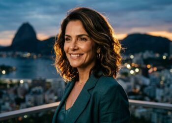Mulheres 45+ estão mudando o cabelo por esse motivo que ninguém conta