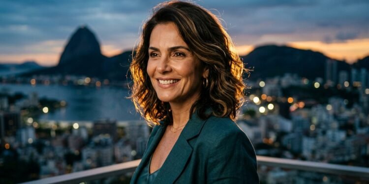 Mulheres 45+ estão mudando o cabelo por esse motivo que ninguém conta