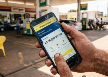 Banco erra valor e deposita R$ 30 milhões na conta de empresário que desaparece horas depois