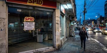 Uma das redes de supermercados mais emblemáticas do país está se despedindo: todas as suas filiais fecharão as portas