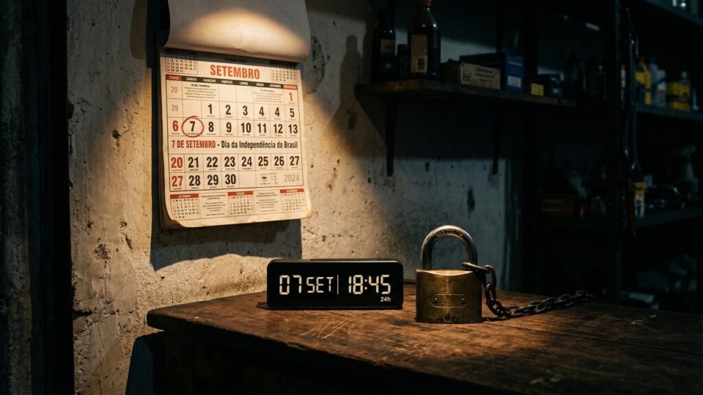 Trabalho em feriados muda a partir de junho e pode afetar pagamento, escala e funcionamento das lojas durante a Páscoa