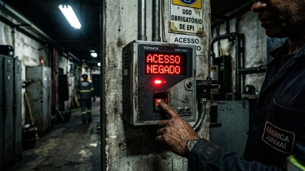 Funcionária é demitida por chegar cedo demais no trabalho e Justiça nega direito a indenização