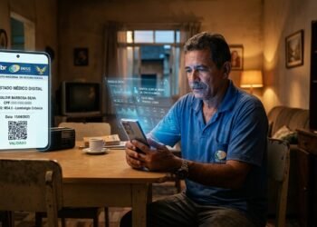 INSS muda análise do auxílio-doença: entenda como funciona o Novo Atestmed e quem pode ser beneficiado