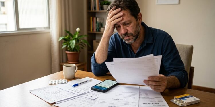 Afastamento pelo INSS pode garantir renda após 15 dias sem trabalhar: veja quem tem direito ao benefício