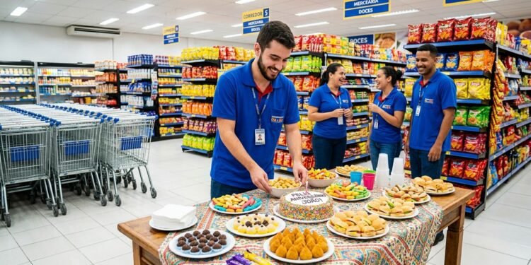 Empresa demite funcionário por comemorar aniversário no trabalho e acaba condenada a pagar mais de R$ 600 mil