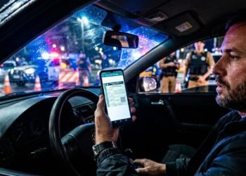 Um documento esquecido pode transformar uma blitz em um grande prejuízo para motoristas