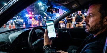 Um documento esquecido pode transformar uma blitz em um grande prejuízo para motoristas