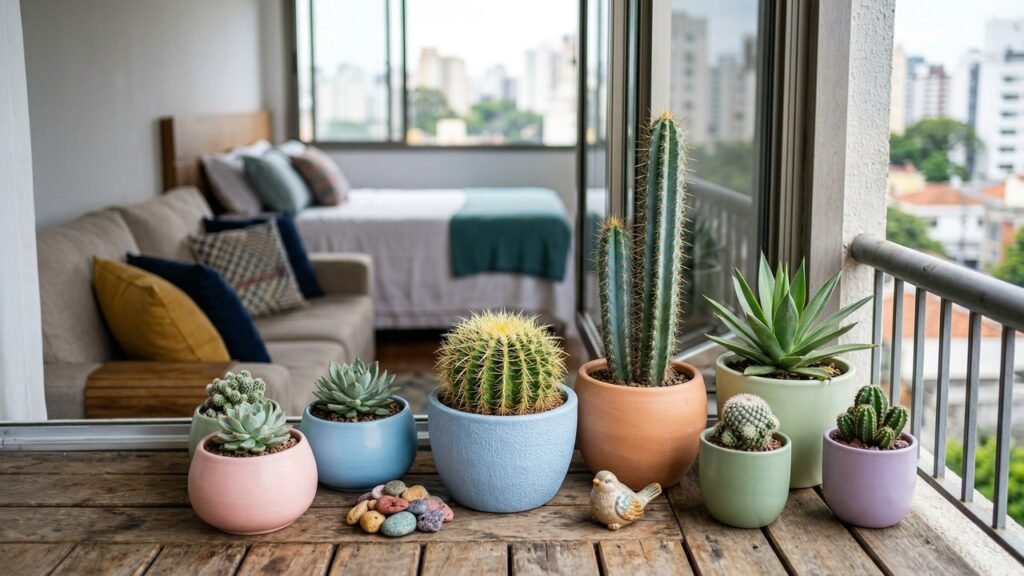 Feng shui alerta que algumas plantas dentro de casa podem afetar o equilíbrio do ambiente