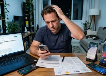 Confirmado indenização de R$ 5 mil contra telemarketing: cliente inscrito no “Não Me Perturbe” continuou recebendo ligações e Justiça reconhece assédio