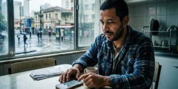 Governo libera duas parcelas extras de seguro desemprego para trabalhadores demitidos entre 2025 e 2026