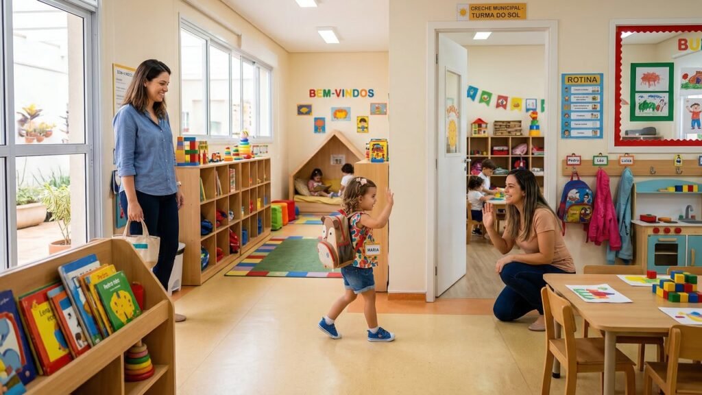 Governo pode liberar até R$ 500 por criança para famílias: veja quem pode se enquadrar nas regras