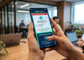 Atenção, quem usa Pix: novas regras já valem e podem bloquear dinheiro em transferências suspeitas