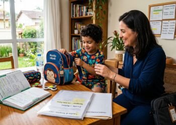 Justiça autoriza funcionária a trabalhar apenas 20 horas semanais para cuidar de neto com autismo sem redução salarial