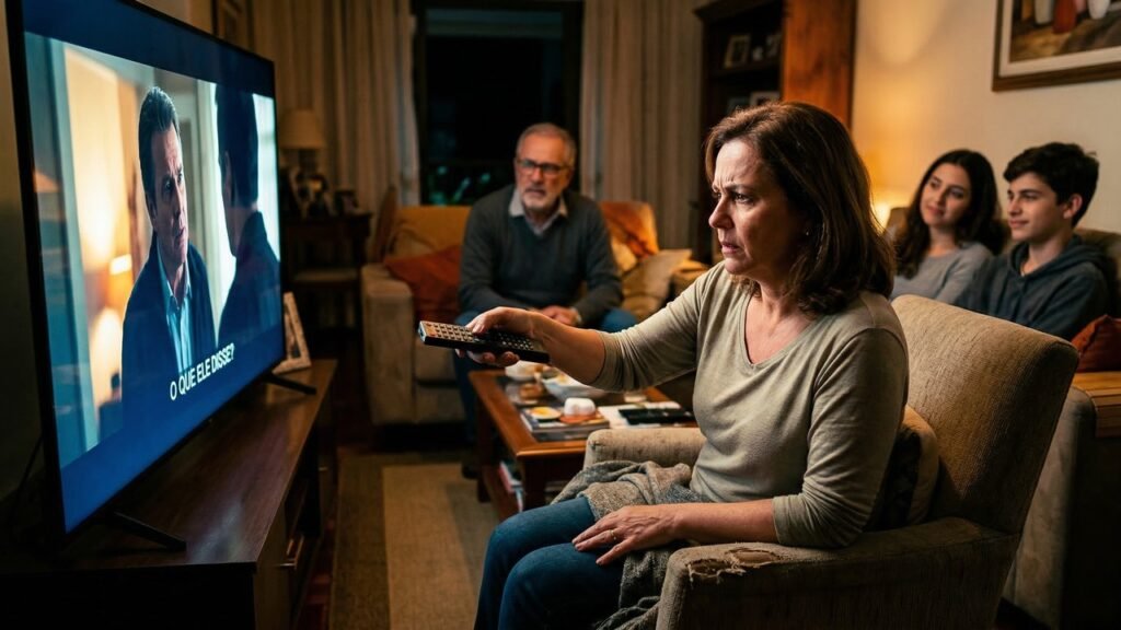 "Os primeiros sinais costumam ser sutis": especialista explica os sinais de perda auditiva que você não deve ignorar