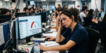 Meta absurda, pressão diária e ameaças no emprego acabam expostas em decisão dura do Tribunal Superior do Trabalho