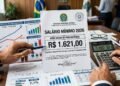 Novo reajuste do salário mínimo muda aposentadorias e benefícios: veja quem pode ganhar mais