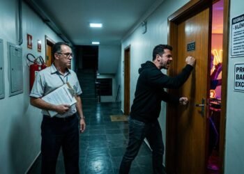 Barulho fora de hora no condomínio? Veja quando o síndico pode multar e por que isso assusta moradores