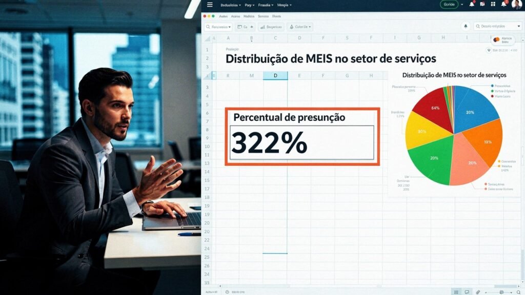 MEIs comemoram mudança no IR que pode reduzir impostos e trazer fôlego ao setor de serviços