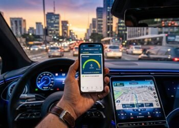 Motoristas entram em alerta com a pontuação da CNH e esse detalhe pode pesar mais do que parece